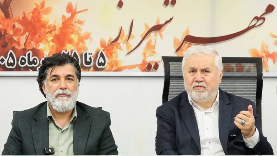 رویداد «مهر شیراز» پیوند میراث فرهنگی و اقتصاد گردشگری است رویداد «مهر شیراز» پیوند میراث فرهنگی و اقتصاد گردشگری است