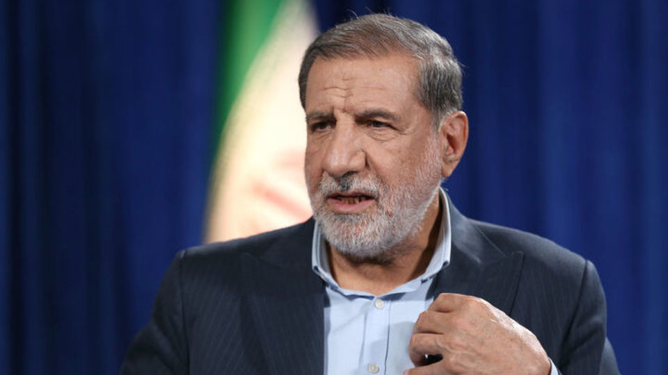 کوثری: ما دقیقاً بلدیم چگونه مسائل اقتصادی و حتی جنگ را مدیریت کنیم کوثری: ما دقیقاً بلدیم چگونه مسائل اقتصادی و حتی جنگ را مدیریت کنیم