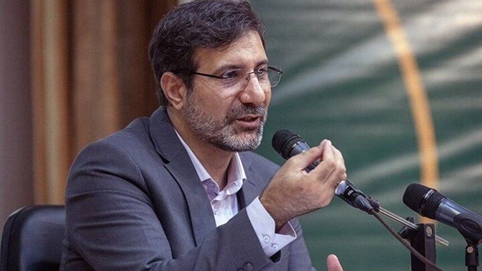 سخنگوی شورای نگهبان: زمان جدیدی برای برگزاری انتخابات شوراها اعلام نشده است سخنگوی شورای نگهبان: زمان جدیدی برای برگزاری انتخابات شوراها اعلام نشده است