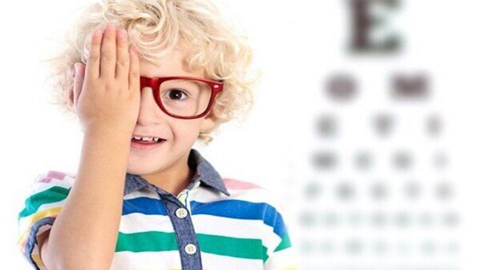 علائم تنبلی چشم را بدانید/ آنچه درباره تنبلی چشم باید بدانیم علائم تنبلی چشم را بدانید/ آنچه درباره تنبلی چشم باید بدانیم