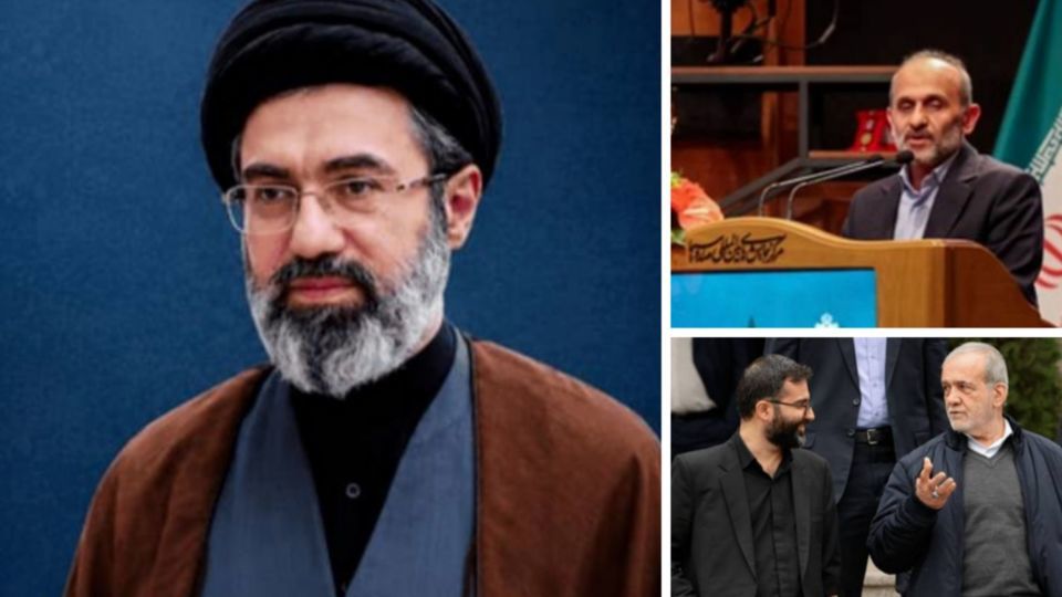 لبیک شعاری جواب نمی دهد/ مردم تحمل آزمون و خطای بنزینی را ندارند/ رسانه ملی خط انسجام را دنبال کند لبیک شعاری جواب نمی دهد/ مردم تحمل آزمون و خطای بنزینی را ندارند/ رسانه ملی خط انسجام را دنبال کند