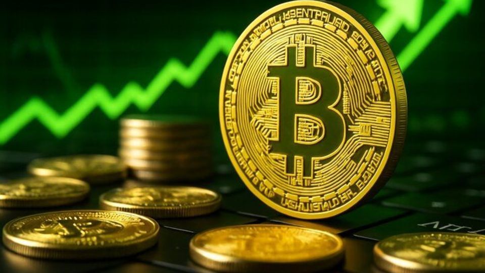 قیمت بیتکوین دوباره اوج گرفت؟ / آخرین قیمت ها از بازار رمزارزها قیمت بیتکوین دوباره اوج گرفت؟ / آخرین قیمت ها از بازار رمزارزها