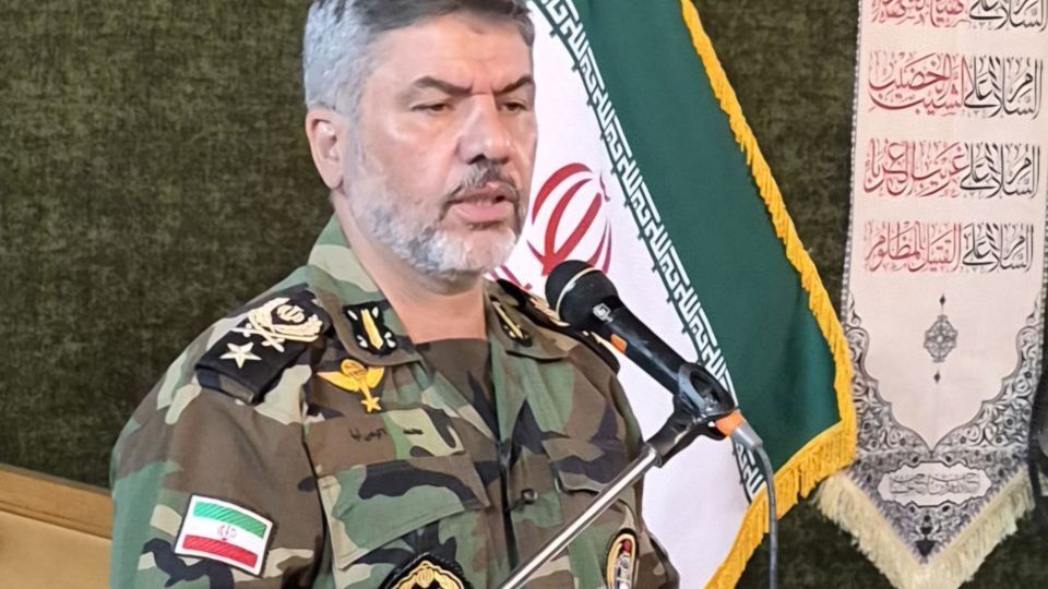 ۲۰ هدفی که آمریکا در حمله به ایران دنبال میکرد ۲۰ هدفی که آمریکا در حمله به ایران دنبال میکرد