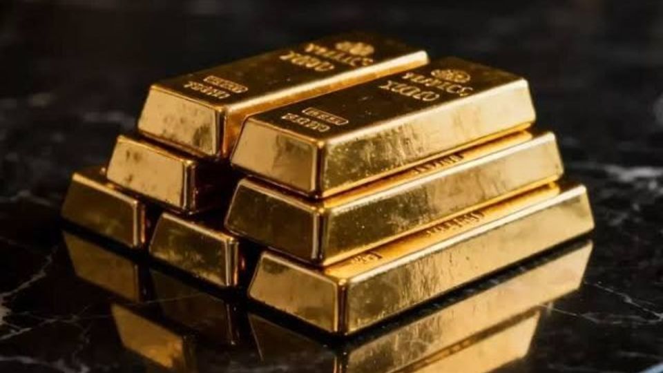 کاهش قیمت طلا در بازارهای جهانی کاهش قیمت طلا در بازارهای جهانی