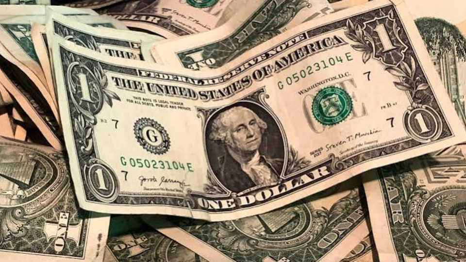 افزایش قیمت ارز و آنچه نمیبینیم! افزایش قیمت ارز و آنچه نمیبینیم!