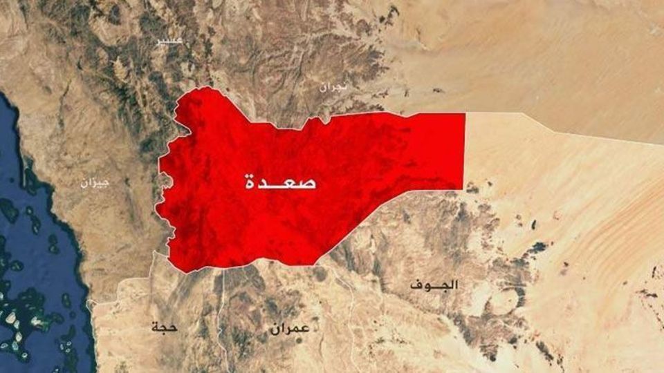 حملات توپخانهای عربستان به مناطق مرزی یمن حملات توپخانهای عربستان به مناطق مرزی یمن
