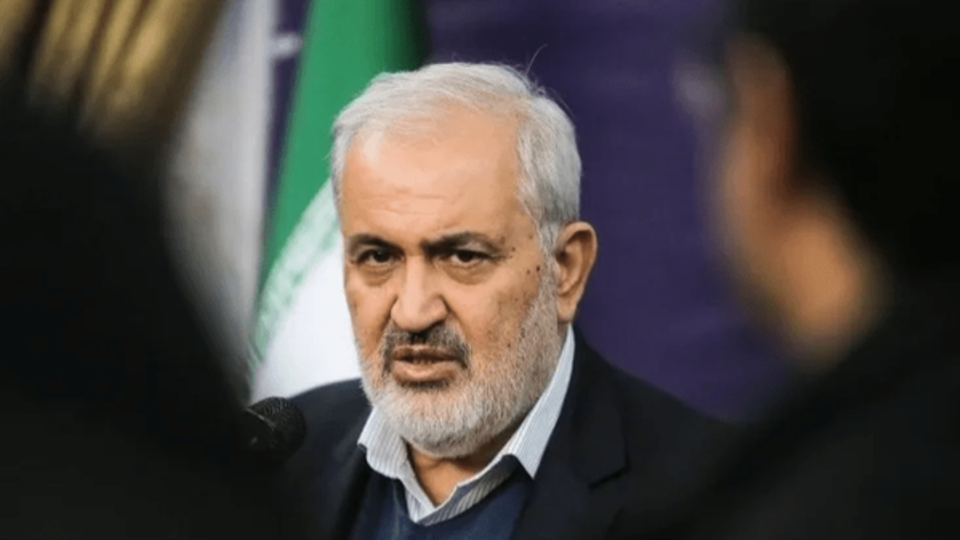 وعده وزیر روی زمین ماند وعده وزیر روی زمین ماند