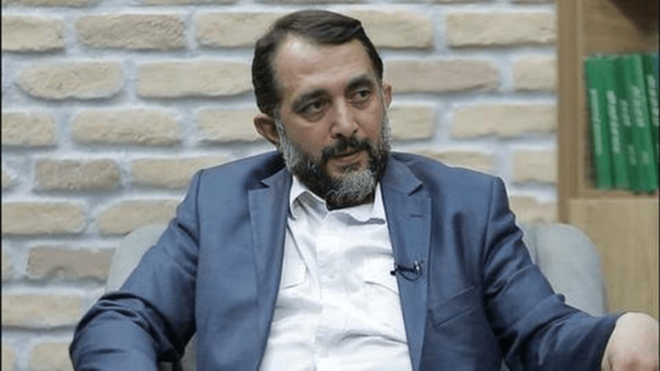 روایت فریدالدین حداد عادل از زندگی و شخصیت آیتالله مجتبی خامنهای روایت فریدالدین حداد عادل از زندگی و شخصیت آیتالله مجتبی خامنهای