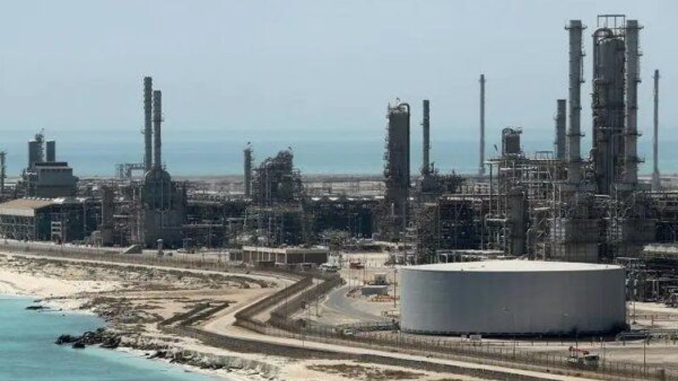 حملات جدید به آرامکو عربستان حملات جدید به آرامکو عربستان