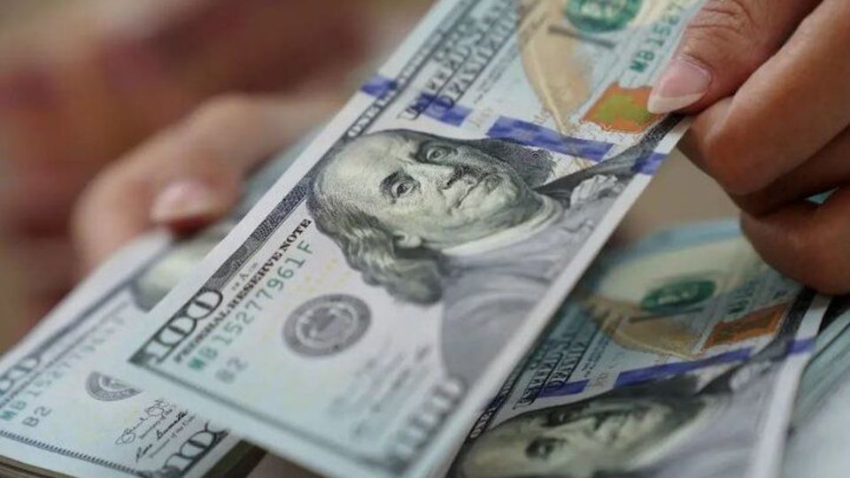 کاهش سهم دلار از ذخایر ارزی جهان کاهش سهم دلار از ذخایر ارزی جهان