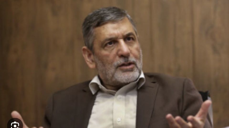 صفارهرندی: با حفظ اصول میتوانیم تاکتیکهای خود را تغییر دهیم صفارهرندی: با حفظ اصول میتوانیم تاکتیکهای خود را تغییر دهیم