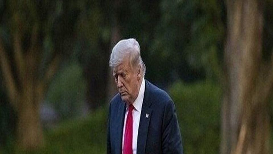 ترامپ: در انتخابات میان دورهای پیروز شده و آمریکا را نجات خواهیم داد! ترامپ: در انتخابات میان دورهای پیروز شده و آمریکا را نجات خواهیم داد!