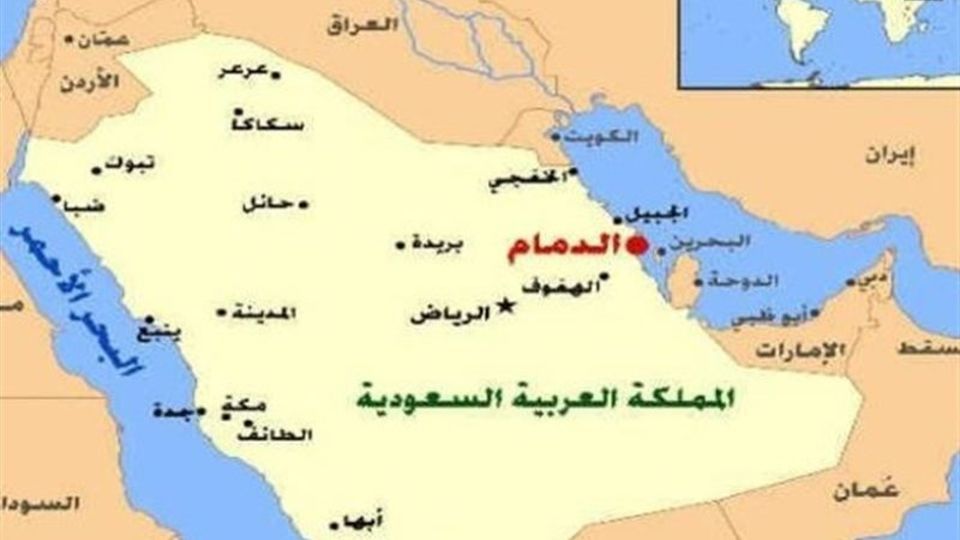 یمن: دیگر هیچ جای امنی در عربستان وجود ندارد یمن: دیگر هیچ جای امنی در عربستان وجود ندارد