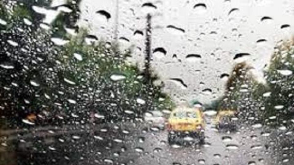بارش پراکنده باران در برخی از محورهای شمالی/ ترافیک نیمهسنگین در ۵ محور مواصلاتی کشور بارش پراکنده باران در برخی از محورهای شمالی/ ترافیک نیمهسنگین در ۵ محور مواصلاتی کشور