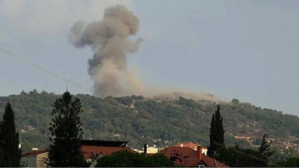 ۴۳۶۲ شهید در حملات ۶ ماه اخیر رژیم صهیونیستی به لبنان ۴۳۶۲ شهید در حملات ۶ ماه اخیر رژیم صهیونیستی به لبنان