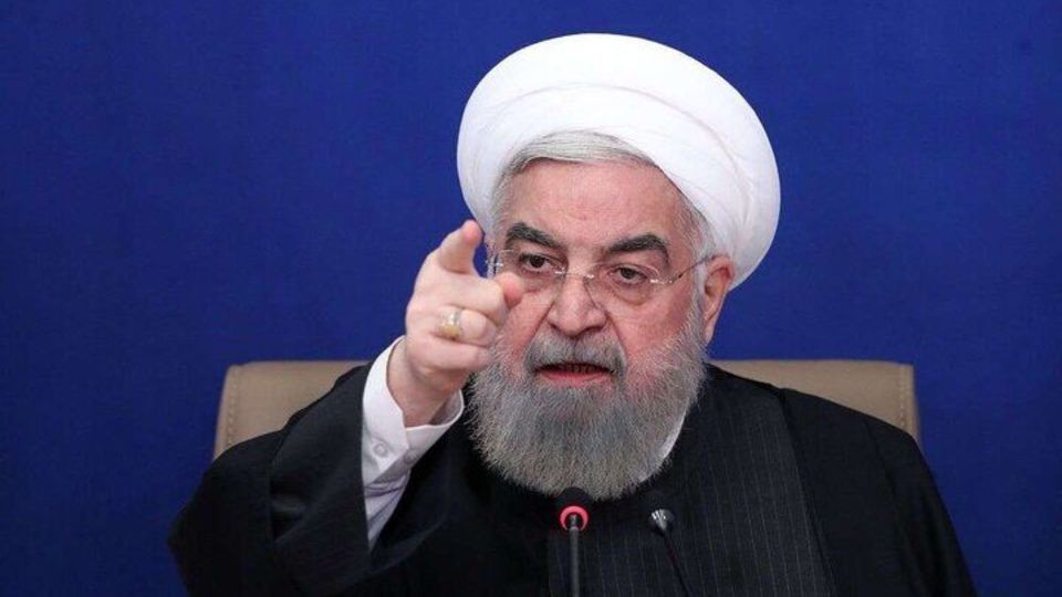 جای مدافع و متجاوز را عوض نکنیم جای مدافع و متجاوز را عوض نکنیم