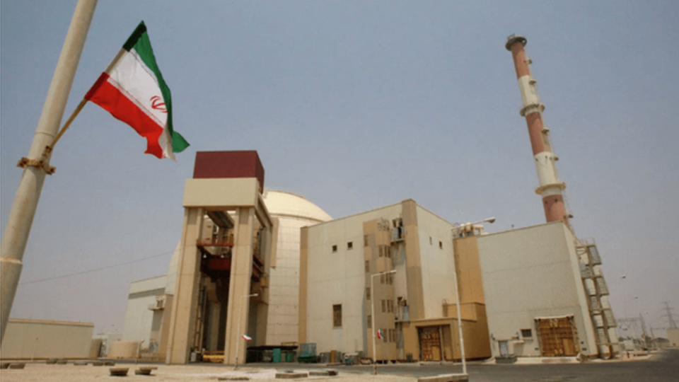 مسکو: ایران خواهان ساخت نیروگاههای هستهای جدید است مسکو: ایران خواهان ساخت نیروگاههای هستهای جدید است