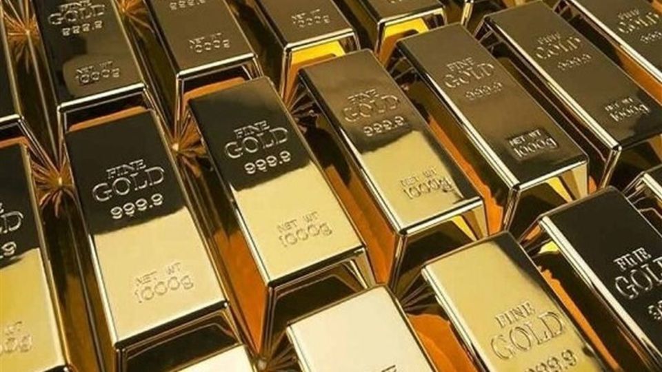 طلای ۴۴۰۰ دلاری تا کجا پیشروی میکند؟ طلای ۴۴۰۰ دلاری تا کجا پیشروی میکند؟