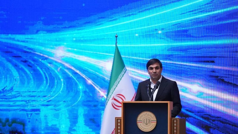 رییس سازمان فناوری اطلاعات ایران: کارت زرد مجلس، فرصتی برای رفع کاستیهاست رییس سازمان فناوری اطلاعات ایران: کارت زرد مجلس، فرصتی برای رفع کاستیهاست