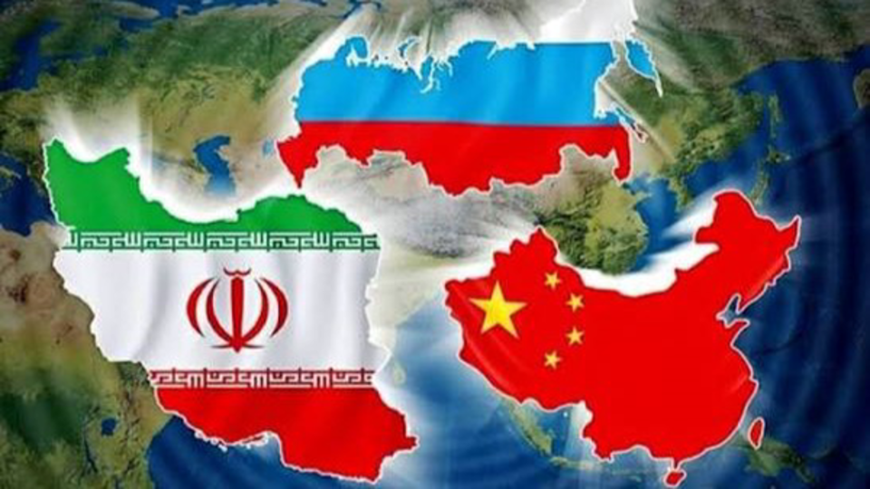 تهران، مسکو و پکن: ارجاع پروندۀ هستهای ایران به شورای امنیت مبنای حقوقی ندارد تهران، مسکو و پکن: ارجاع پروندۀ هستهای ایران به شورای امنیت مبنای حقوقی ندارد
