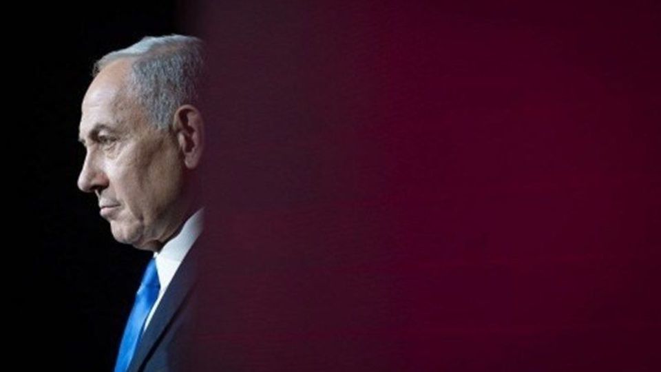 نگرانی شدید نتانیاهو از برکنار شدن در لحظات آخر پیش از انتخابات نگرانی شدید نتانیاهو از برکنار شدن در لحظات آخر پیش از انتخابات