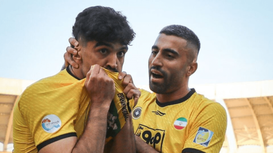 احتمال لغو چند دیدار از هفته هفتم لیگ برتر احتمال لغو چند دیدار از هفته هفتم لیگ برتر