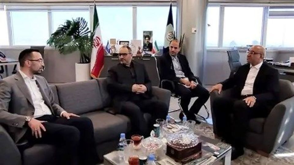 تحقق ۶۷ درصدی تعهدات بانک سپه در مصوبات سفر استانی ریاست جمهوری تحقق ۶۷ درصدی تعهدات بانک سپه در مصوبات سفر استانی ریاست جمهوری