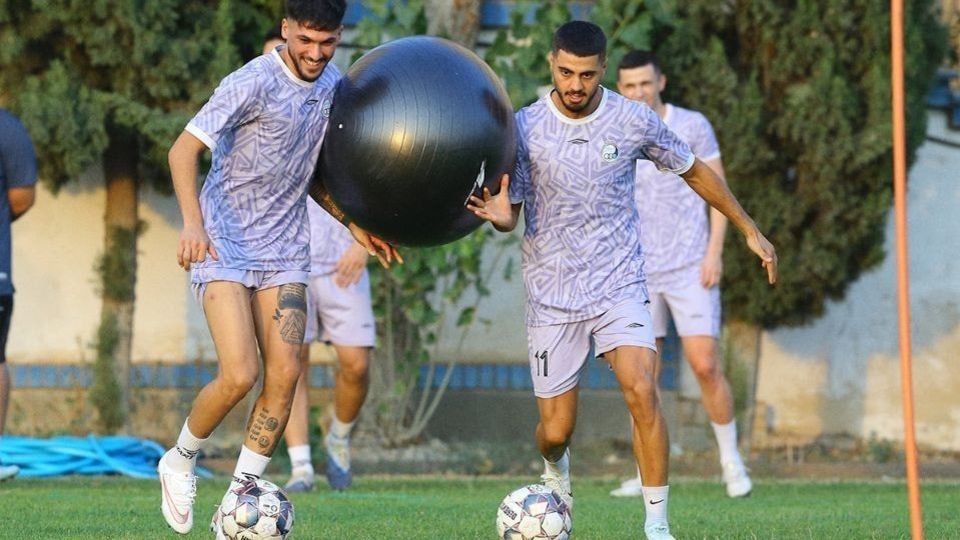 بازگشت این ستاره به نوک خط حمله استقلال/ تیم سهراب به اوج بازمی گردد؟ بازگشت این ستاره به نوک خط حمله استقلال/ تیم سهراب به اوج بازمی گردد؟