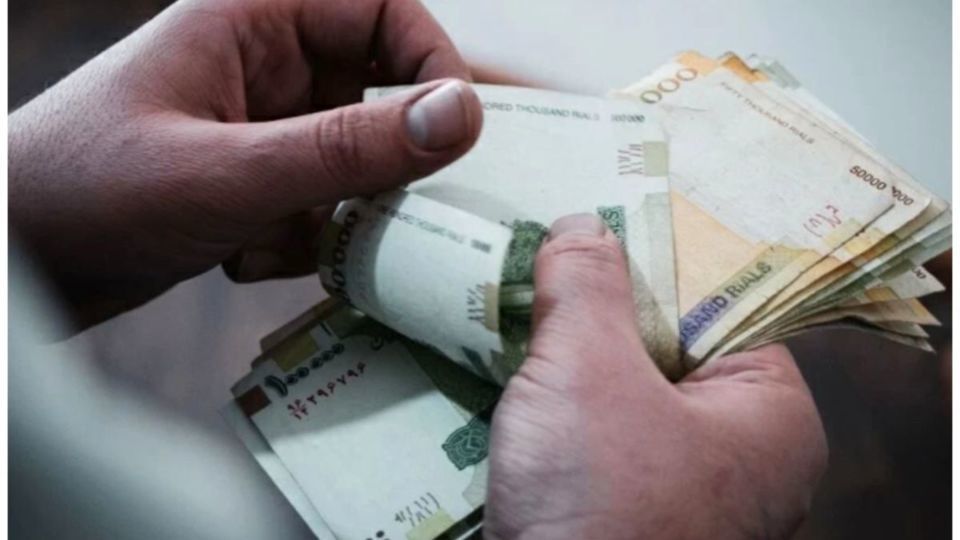 بازنشستگان این خبر مهم را از دست ندهند؛ زمان پرداخت معوقات اردیبهشت بازنشستگان این خبر مهم را از دست ندهند؛ زمان پرداخت معوقات اردیبهشت