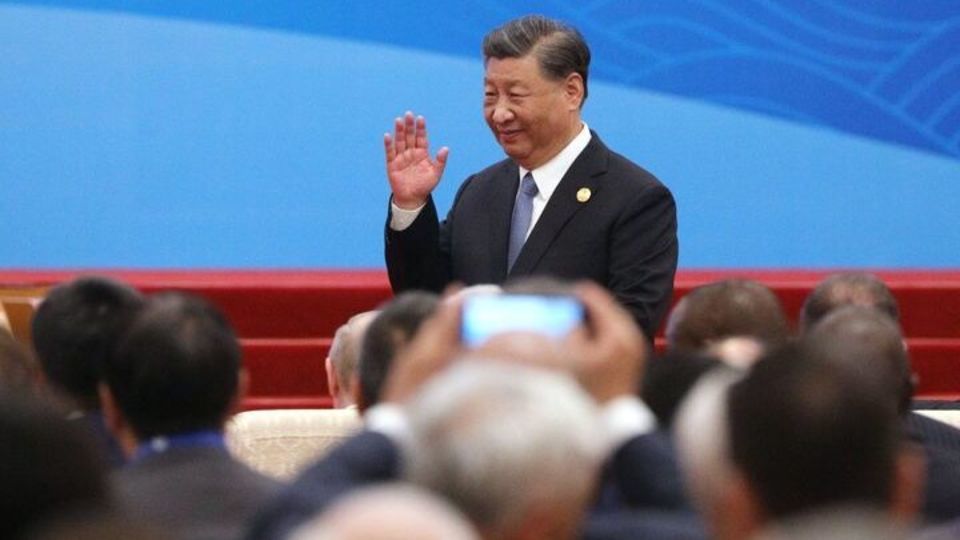 چین ریاست ۲۰۲۷ بریکس را بر عهده خواهد داشت چین ریاست ۲۰۲۷ بریکس را بر عهده خواهد داشت