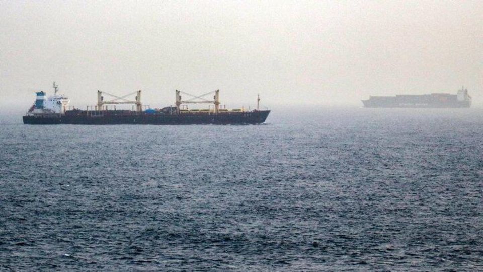 آتلانتیک: ترامپ تنگه دیگری را هم از دست داد آتلانتیک: ترامپ تنگه دیگری را هم از دست داد
