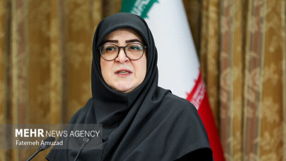 مهاجرانی: فعلاً تغییری در نرخ و حجم بنزین سهمیهای نداریم مهاجرانی: فعلاً تغییری در نرخ و حجم بنزین سهمیهای نداریم