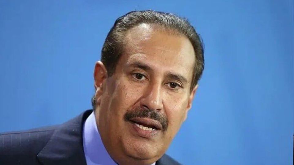 نخست وزیر پیشین قطر: باید با ایران گفتوگوی جمعی و مستقیم کرد نخست وزیر پیشین قطر: باید با ایران گفتوگوی جمعی و مستقیم کرد