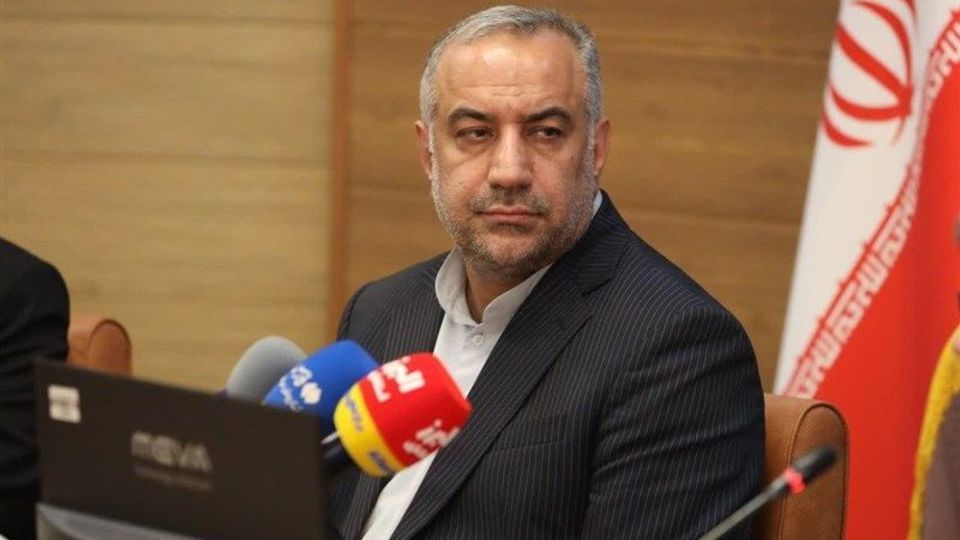 تخریب دیوارهای زندان رجاییشهر کلید خورد تخریب دیوارهای زندان رجاییشهر کلید خورد