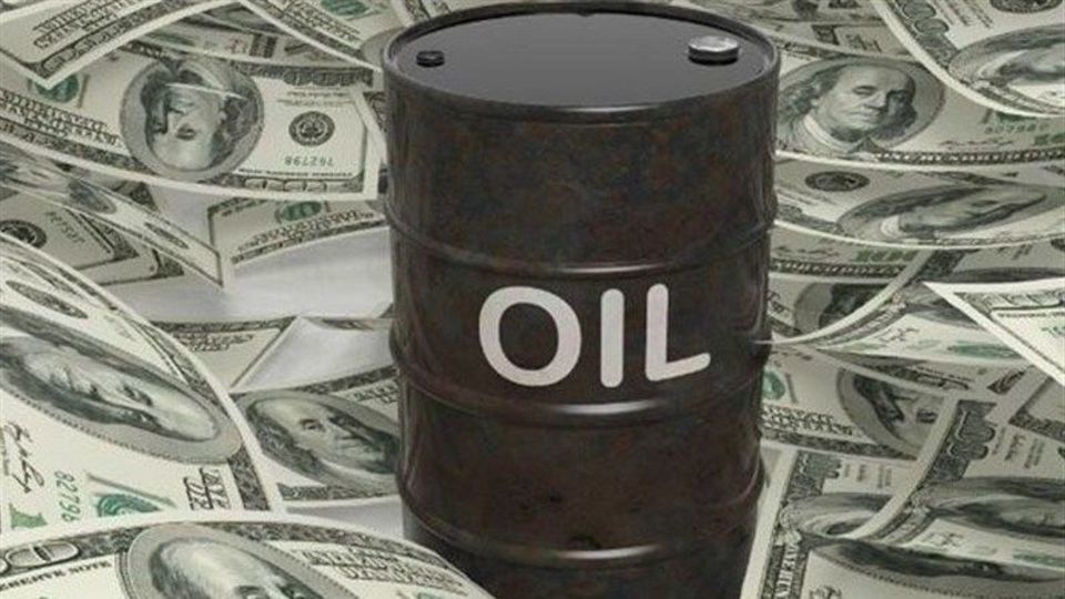 قیمت نفت از ۱۰۷ دلار گذشت قیمت نفت از ۱۰۷ دلار گذشت