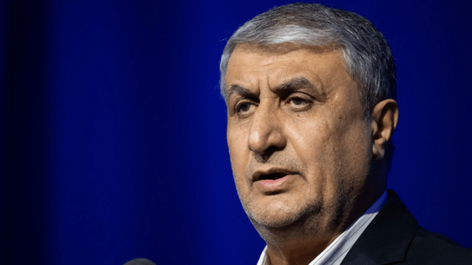 آمریکا مانع شرکت اسلامی در نشست آژانس شد آمریکا مانع شرکت اسلامی در نشست آژانس شد