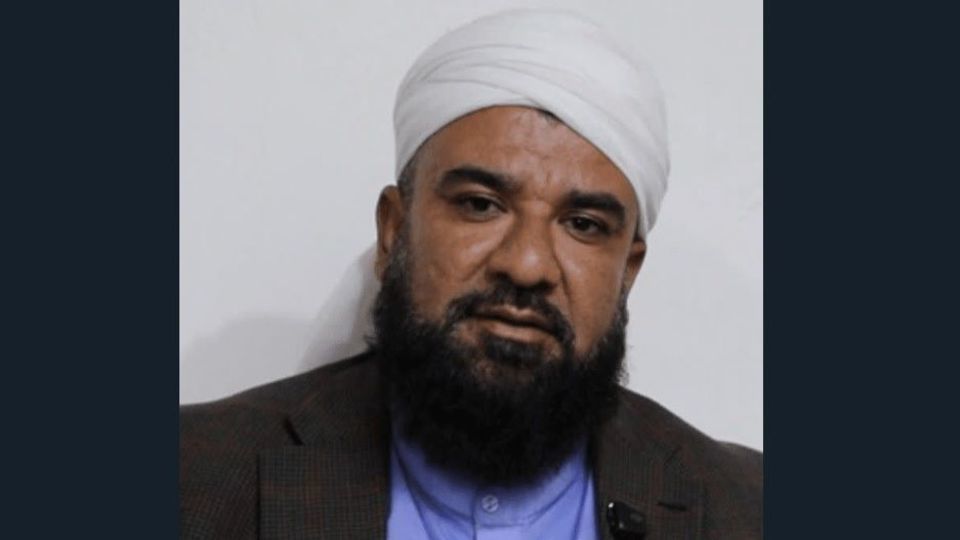 شهادت یک روحانی اهل سنت در استان سیستان و بلوچستان شهادت یک روحانی اهل سنت در استان سیستان و بلوچستان