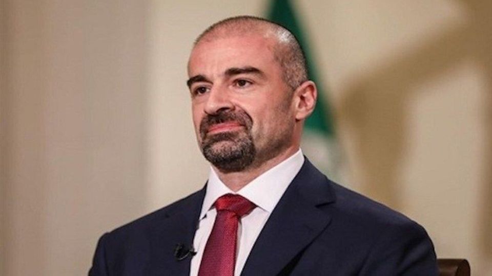 بقائی: طالبانی فردا به تهران میآید بقائی: طالبانی فردا به تهران میآید
