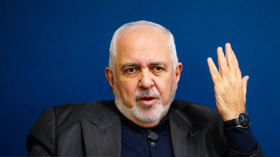 ظریف: عاملان جنایت جنگی لامرد باید به عدالت سپرده شوند ظریف: عاملان جنایت جنگی لامرد باید به عدالت سپرده شوند