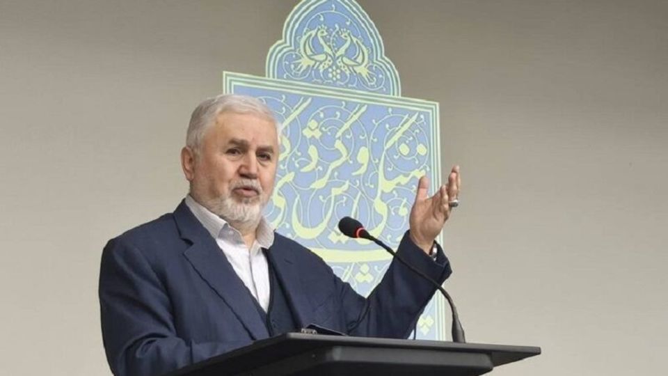 دارابی: اقدامات لازم برای صیانت از تخت جمشید انجام شده است دارابی: اقدامات لازم برای صیانت از تخت جمشید انجام شده است