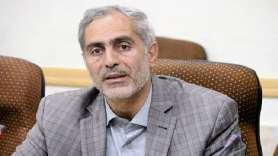 رنجبر: از فرصت آتشبس برای تقویت بنیه دفاعی کشور استفاده کردیم رنجبر: از فرصت آتشبس برای تقویت بنیه دفاعی کشور استفاده کردیم