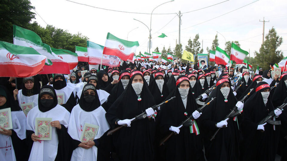 تهران ، فردا میزبان جان فدایان ایران/ آغاز مراسم از ۸ صبح تهران ، فردا میزبان جان فدایان ایران/ آغاز مراسم از ۸ صبح
