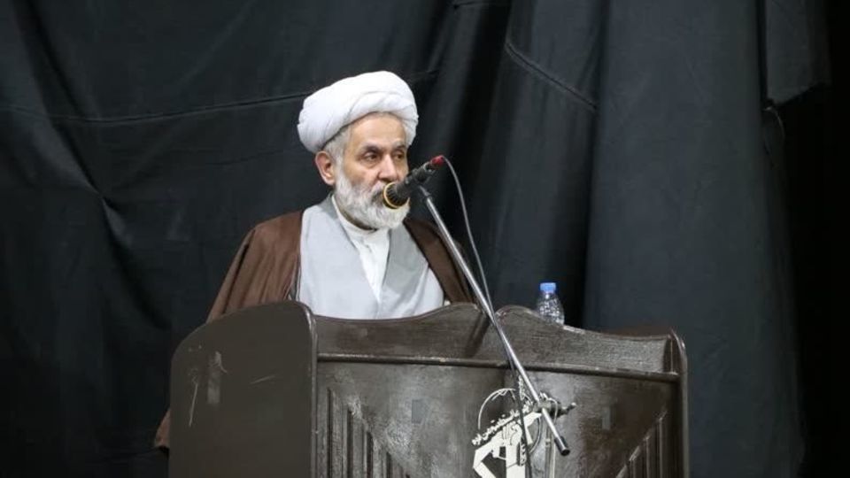 طائب: آمریکاییها این منطقه را با شکست ترک خواهند کرد طائب: آمریکاییها این منطقه را با شکست ترک خواهند کرد