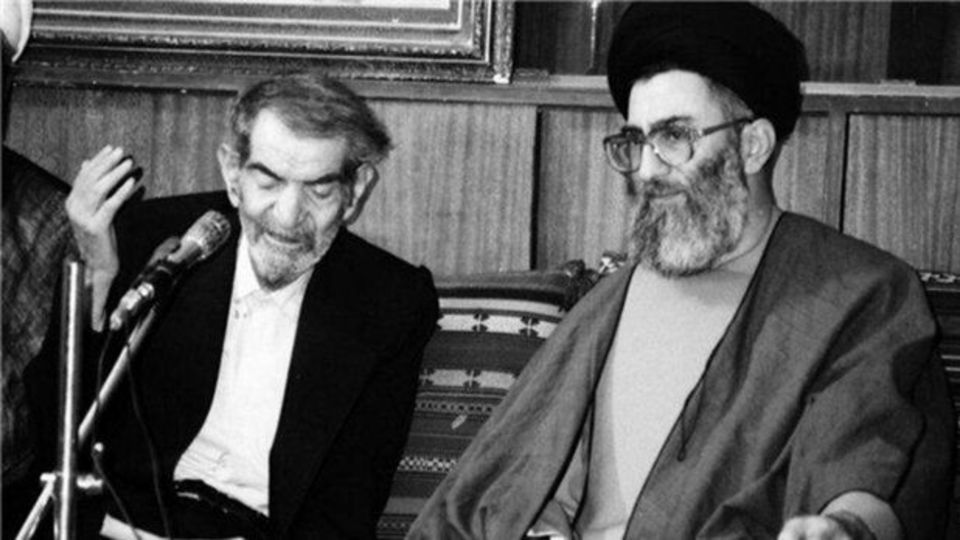 رهبر شهید انقلاب: چگونه با نام شهریار آشنا شدم؟ رهبر شهید انقلاب: چگونه با نام شهریار آشنا شدم؟
