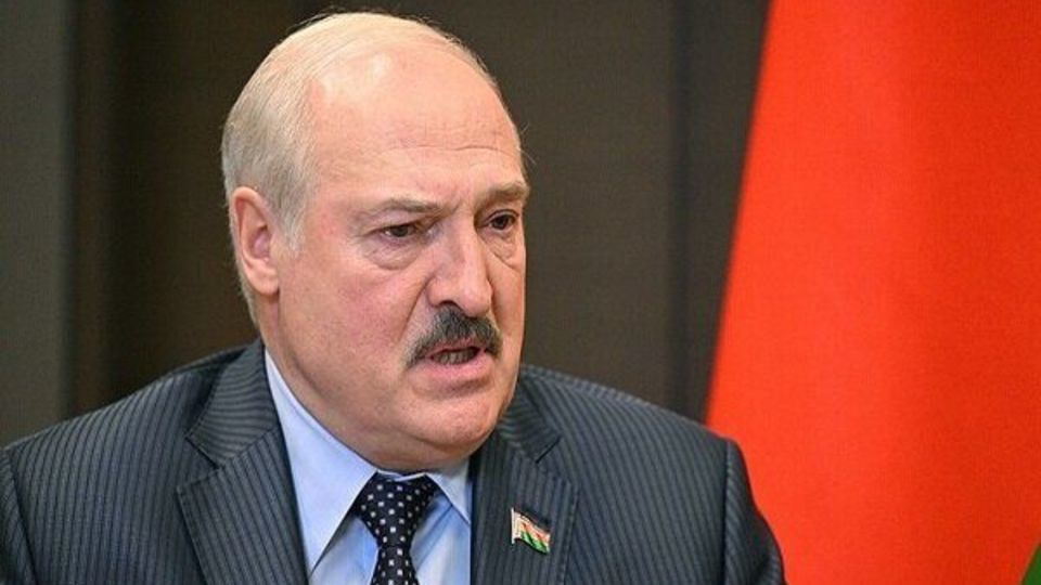 لوکاشنکو: ایرانیها هرگز در برابر هیچ کسی زانو نزدهاند لوکاشنکو: ایرانیها هرگز در برابر هیچ کسی زانو نزدهاند