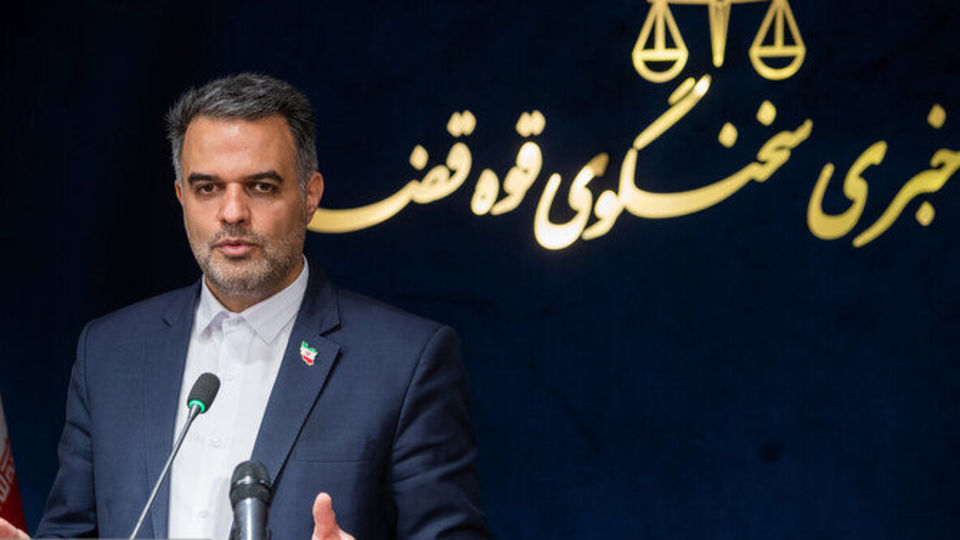 صدور کیفرخواست برای عاملان ترور رهبر شهید و فرماندهان صدور کیفرخواست برای عاملان ترور رهبر شهید و فرماندهان