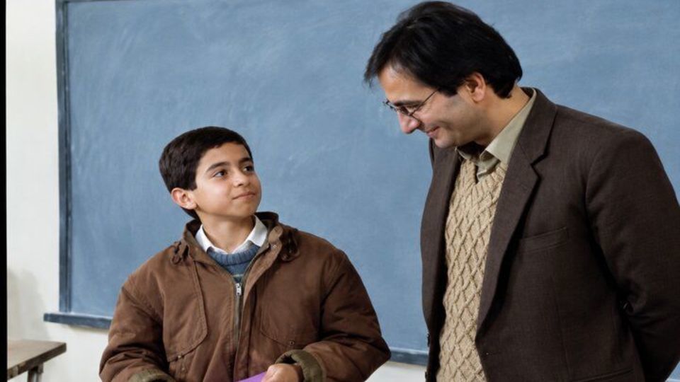 پخش «قصههای مجید» همزمان با آغاز مدرسه پخش «قصههای مجید» همزمان با آغاز مدرسه