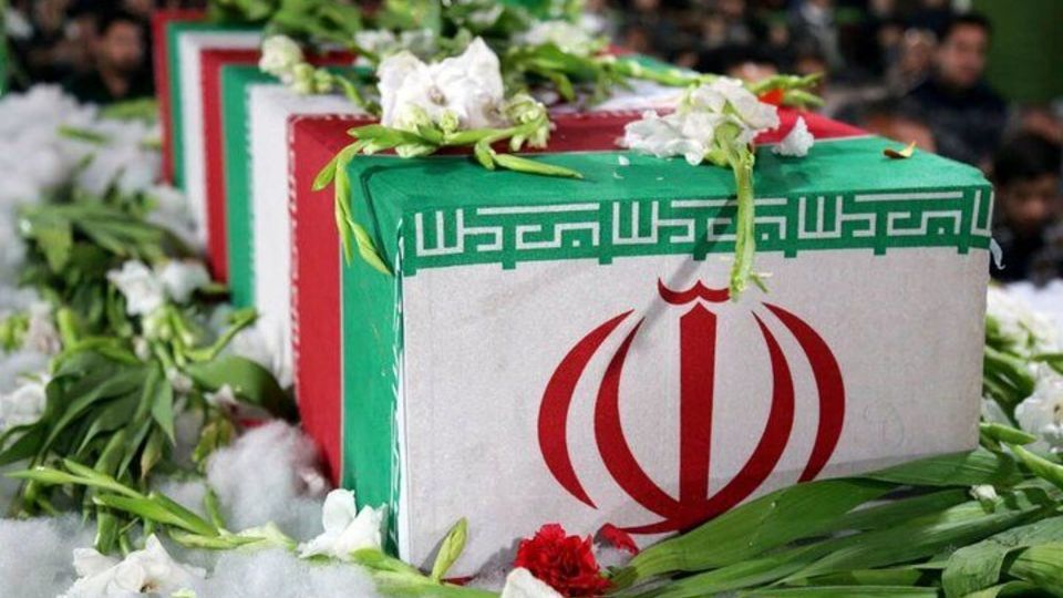 اعلام جزئیات مراسم تشییع پیکر شهید حمله آمریکا در میناب اعلام جزئیات مراسم تشییع پیکر شهید حمله آمریکا در میناب