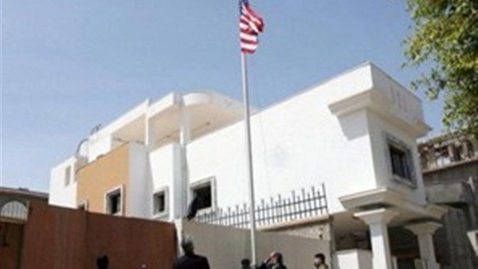 آمریکا به اتباع خود در غرب آسیا هشدار داد آمریکا به اتباع خود در غرب آسیا هشدار داد