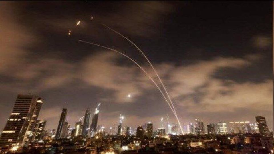 وقوع انفجارهای شدید در عربستان وقوع انفجارهای شدید در عربستان